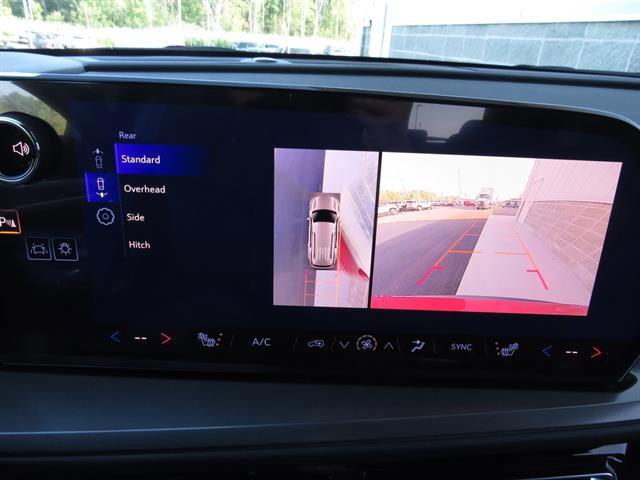 New 2026 Chevrolet Traverse LT w/ Driver Confidence Package image 26