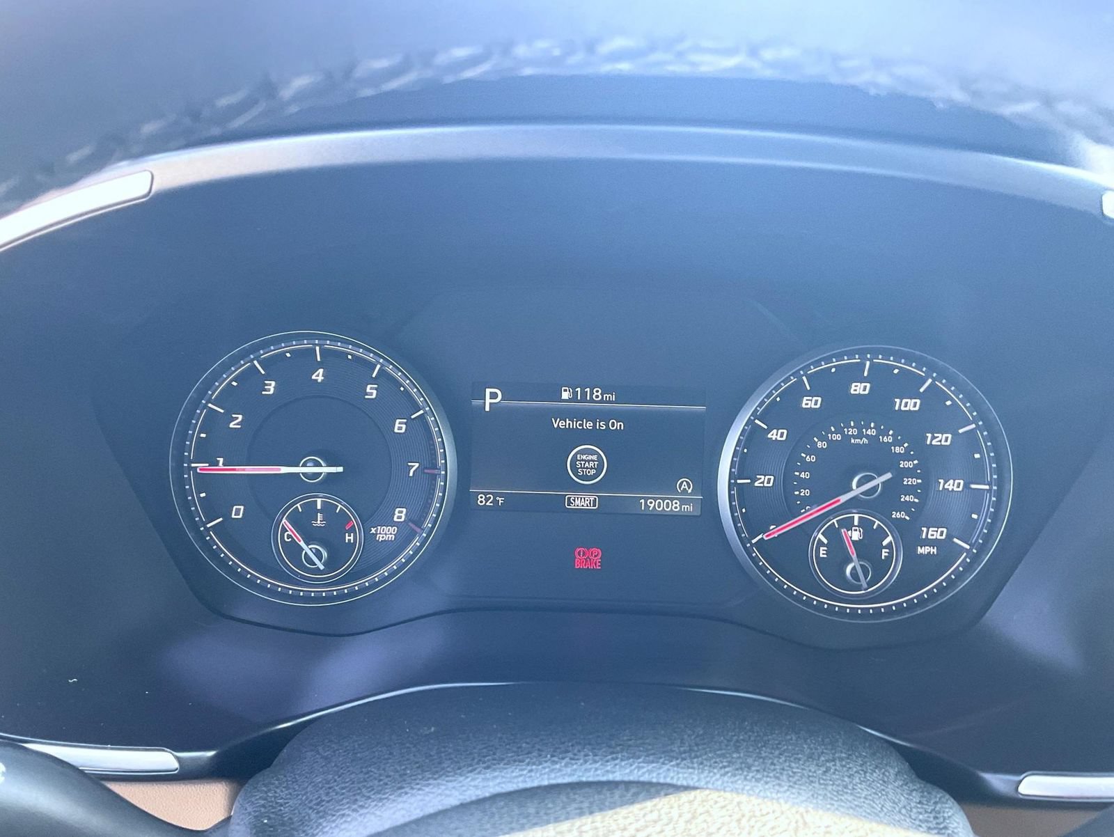 Certified 2023 Hyundai Santa Fe SEL AWD/4WD image 12