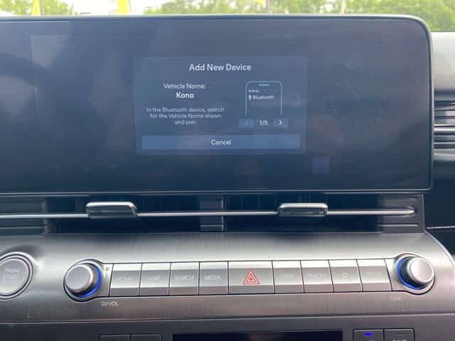 Used 2024 Hyundai Kona SEL image 34