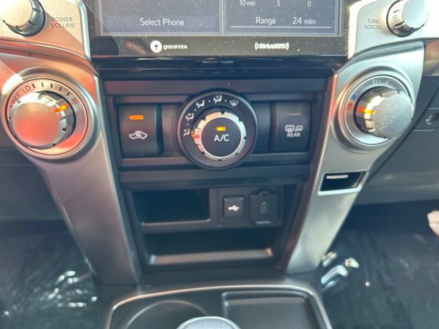 Used 2023 Toyota 4Runner SR5 RWD image 14