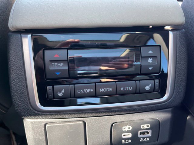 New 2027 Subaru Ascent Limited AWD/4WD image 19