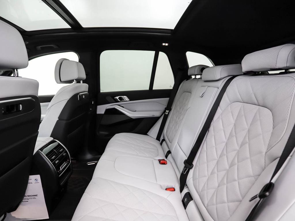 New 2026 BMW X5 xDrive40i image 22