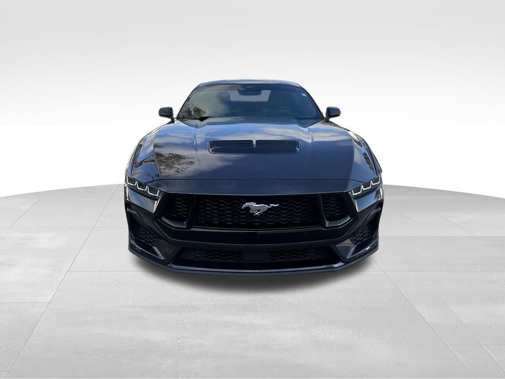 Used 2024 Ford Mustang GT Premium image 9