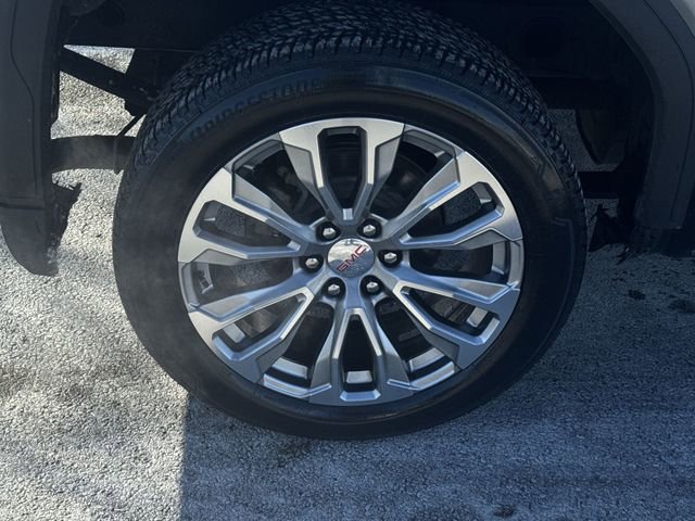 Used 2023 GMC Sierra 1500 SLE w/ Enhanced Capability Package image 32