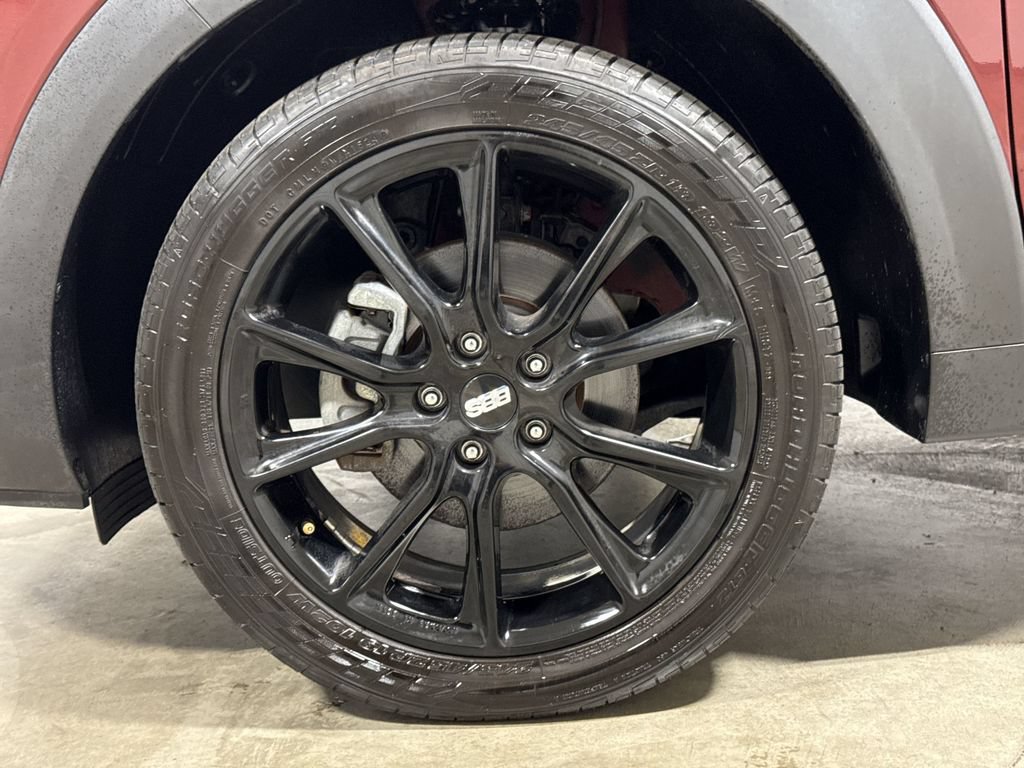 Used 2019 Hyundai Tucson Night AWD/4WD image 27