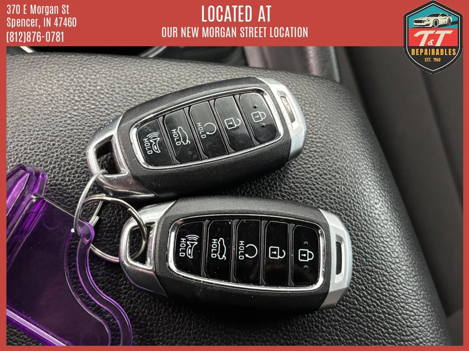 Used 2023 Hyundai Elantra SEL w/ Convenience Package FWD image 46