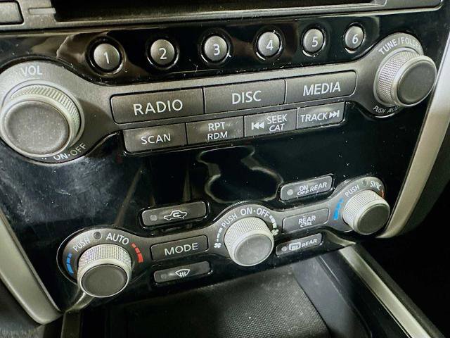 Certified 2020 Nissan Pathfinder SV image 14