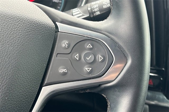 Used 2023 Chevrolet Traverse LT image 32