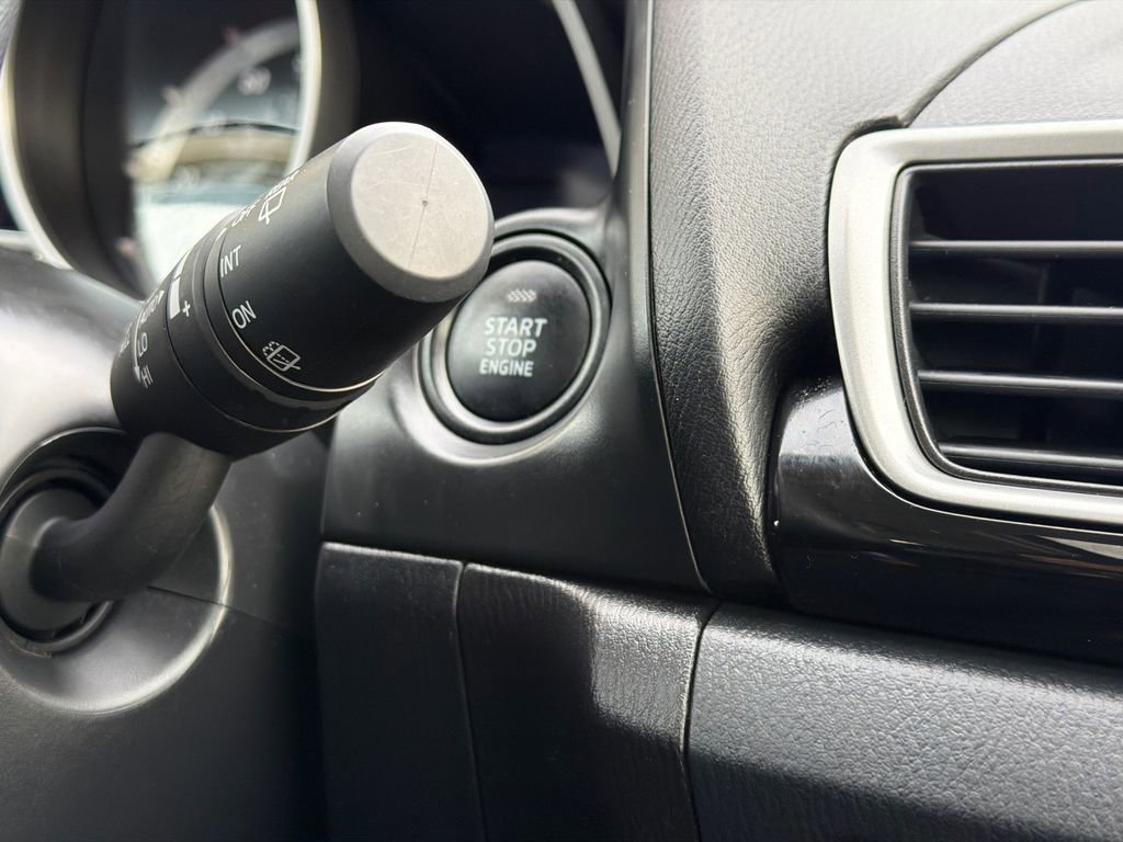 Used 2016 MAZDA MAZDA3 i Grand Touring image 26