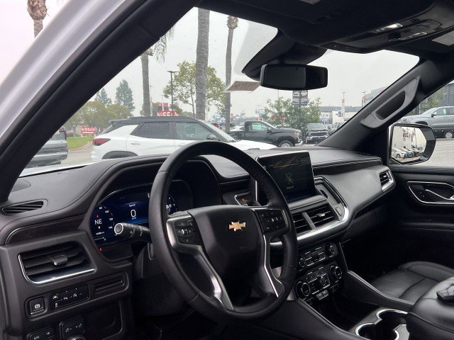Used 2024 Chevrolet Tahoe LT image 10