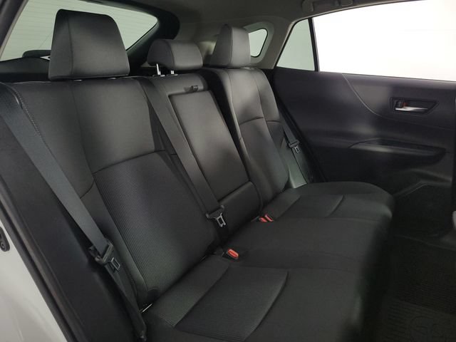 Used 2023 Toyota Venza LE AWD/4WD image 16