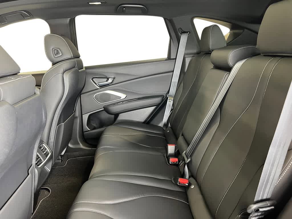 New 2026 Acura RDX SH-AWD image 28