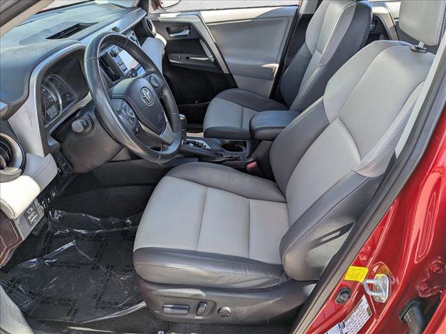 Used 2013 Toyota RAV4 Limited image 17