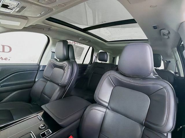 New 2026 Lincoln Aviator Reserve image 23