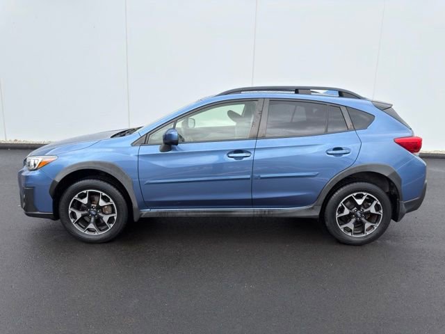 Used 2019 Subaru Crosstrek 2.0i Premium w/ Eyesight System AWD/4WD image 8