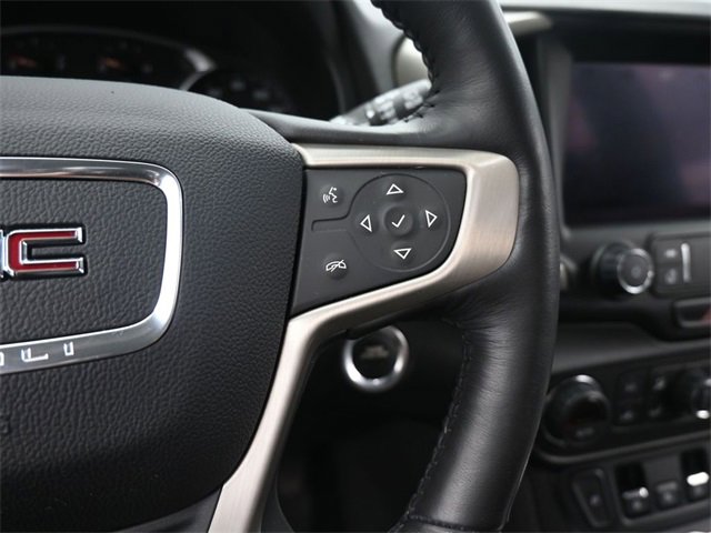 Used 2019 GMC Terrain Denali w/ Advanced Safety Package image 32