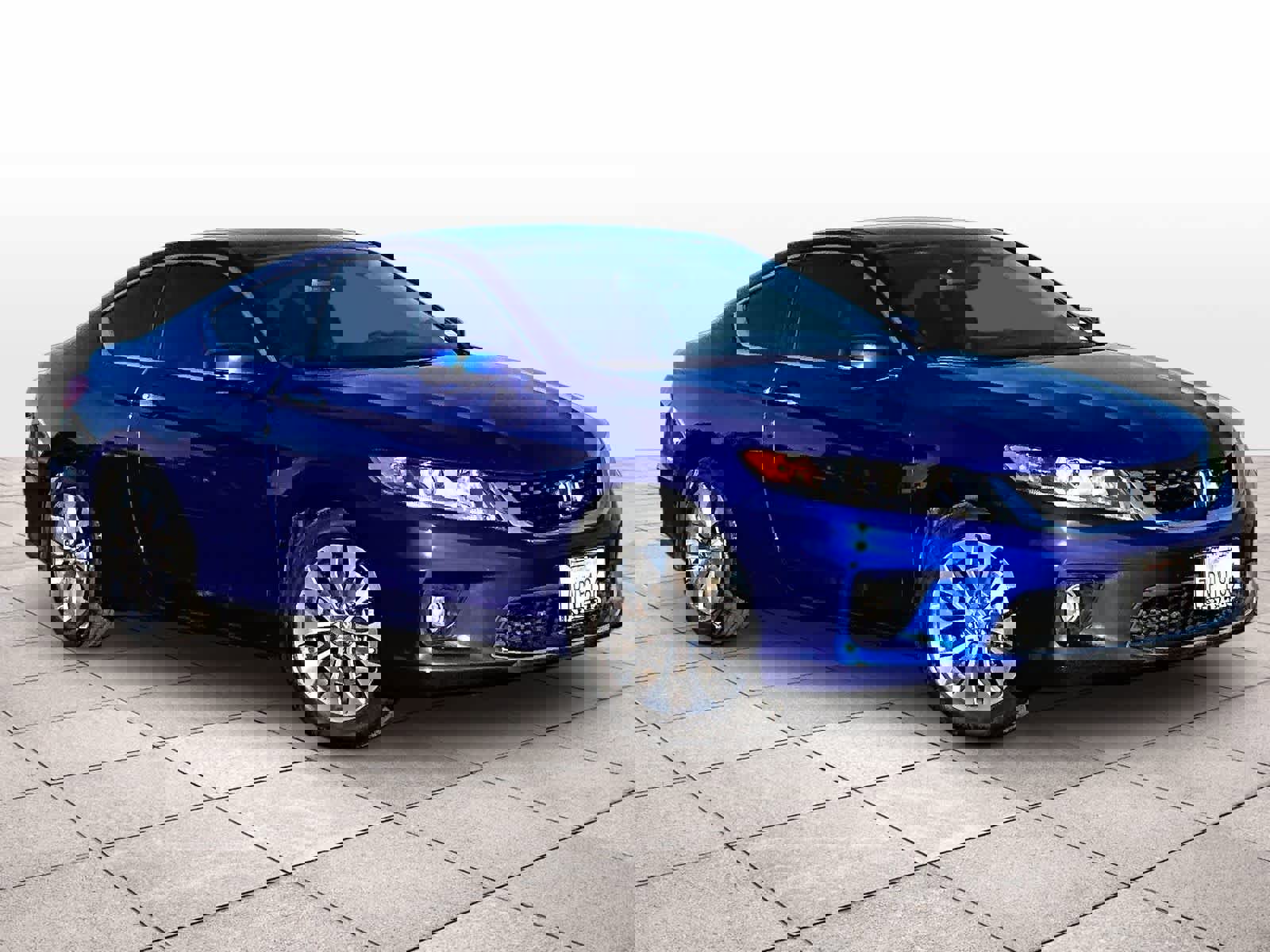 Used 2015 Honda Accord EX-L image 2