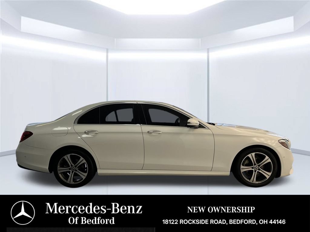 Used 2018 Mercedes-Benz E 300 4MATIC image 6
