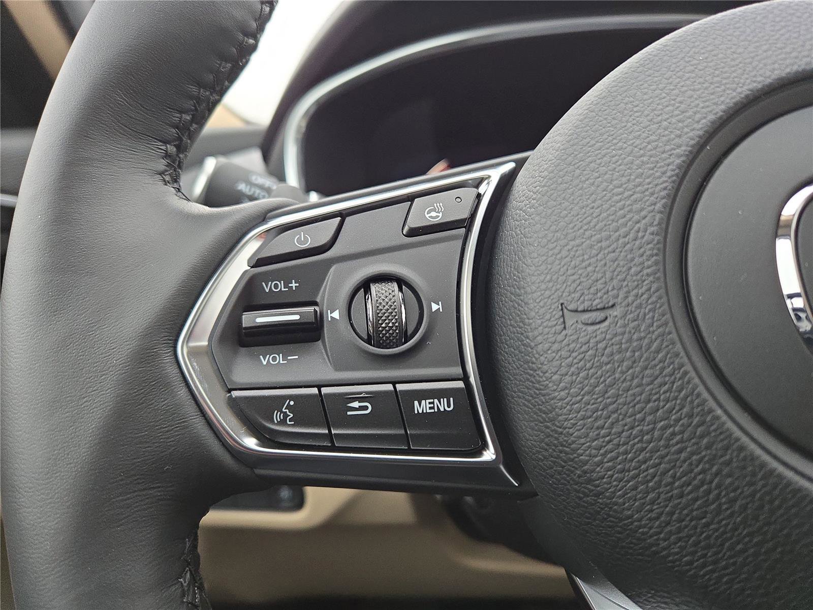 New 2026 Acura MDX SH-AWD w/ Advance Package image 13