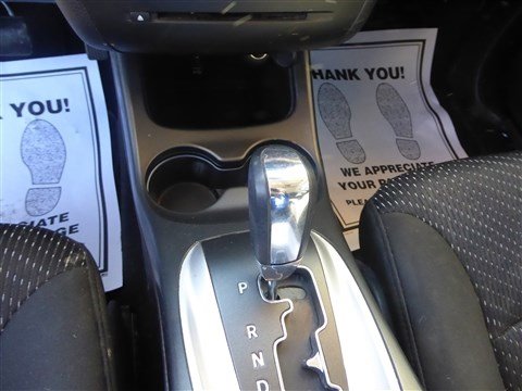 Used 2017 Dodge Journey SE w/ Flexible Seating Group image 11