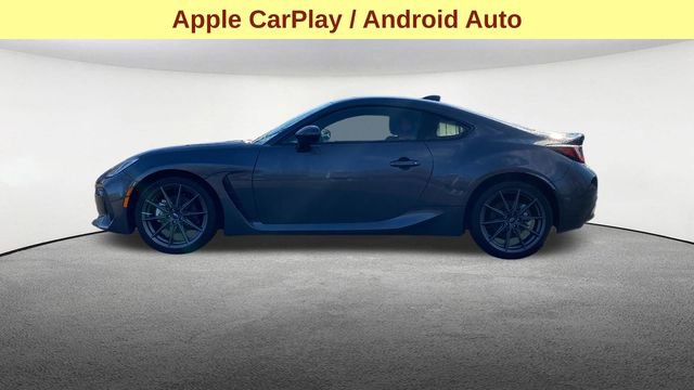 Used 2025 Subaru BRZ Limited image 5