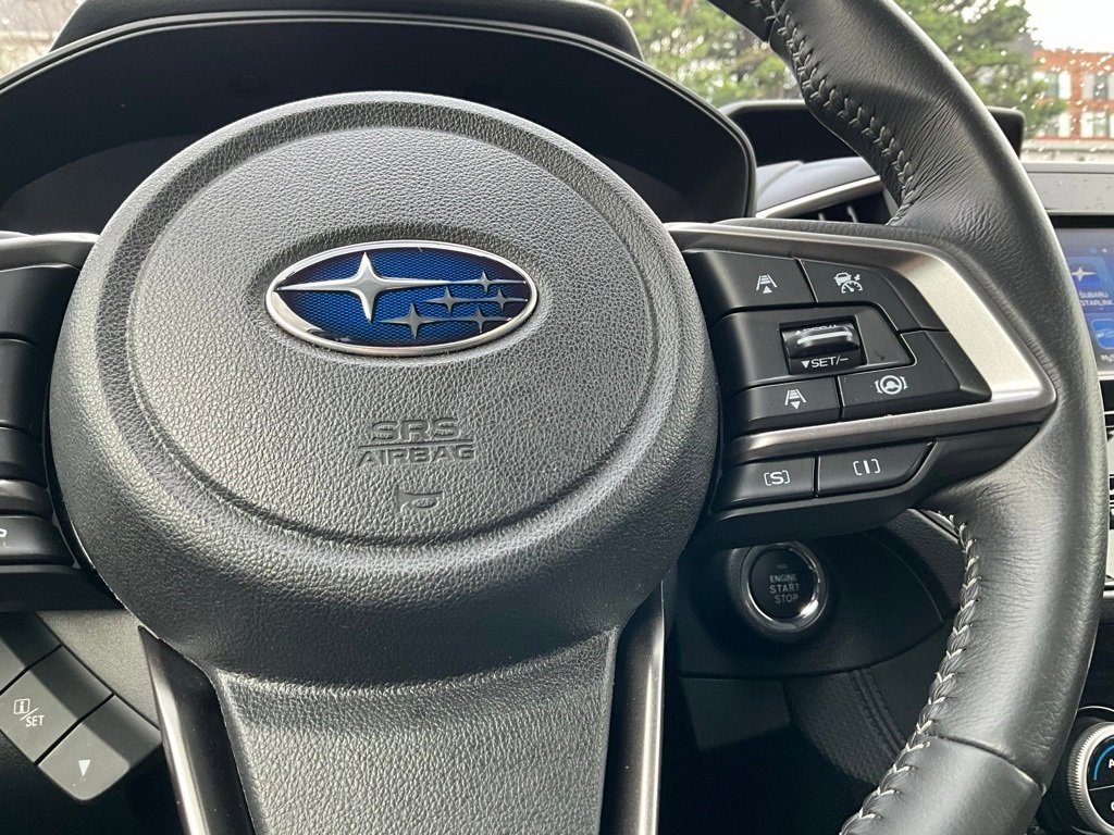 Used 2021 Subaru Forester Premium w/ Popular Package #1 image 20