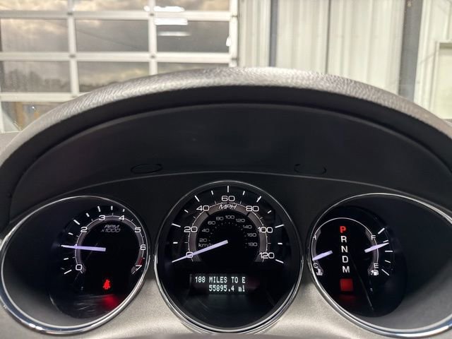 Used 2010 Lincoln MKZ AWD image 9