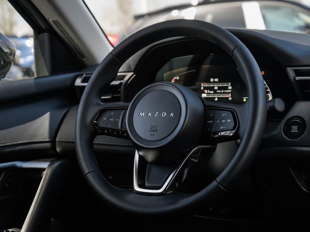New 2026 MAZDA CX-5 Select AWD/4WD image 15