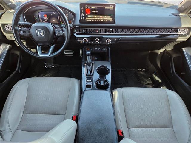 Used 2023 Honda Civic Sport Touring image 17