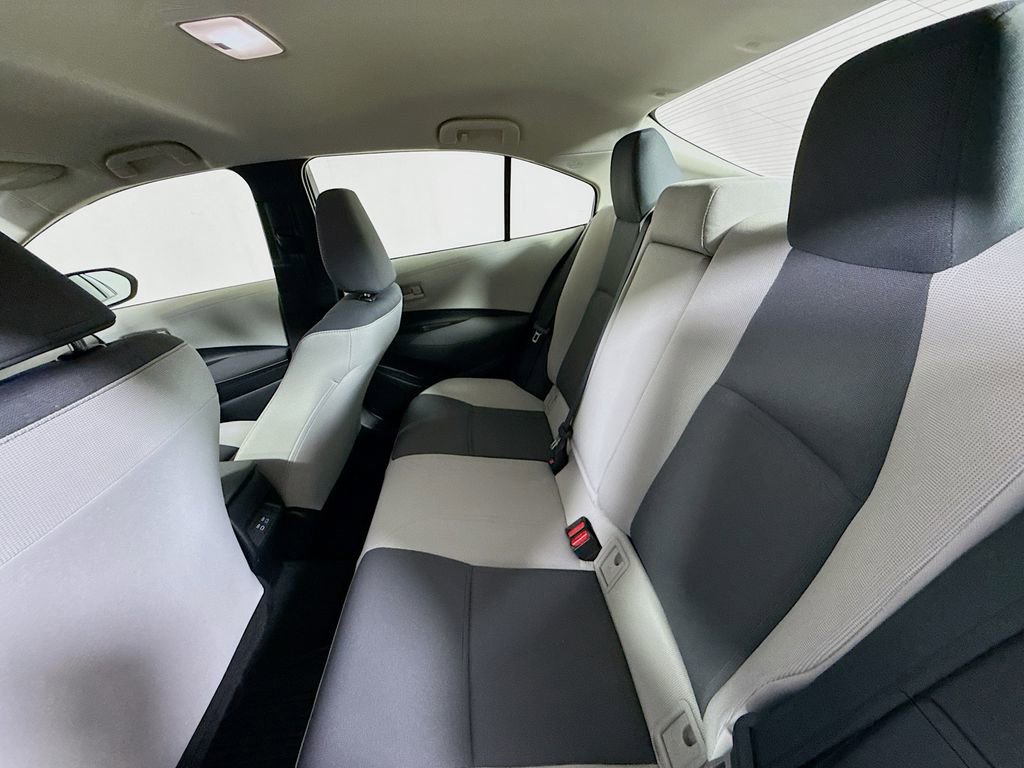 Certified 2024 Toyota Corolla LE image 22