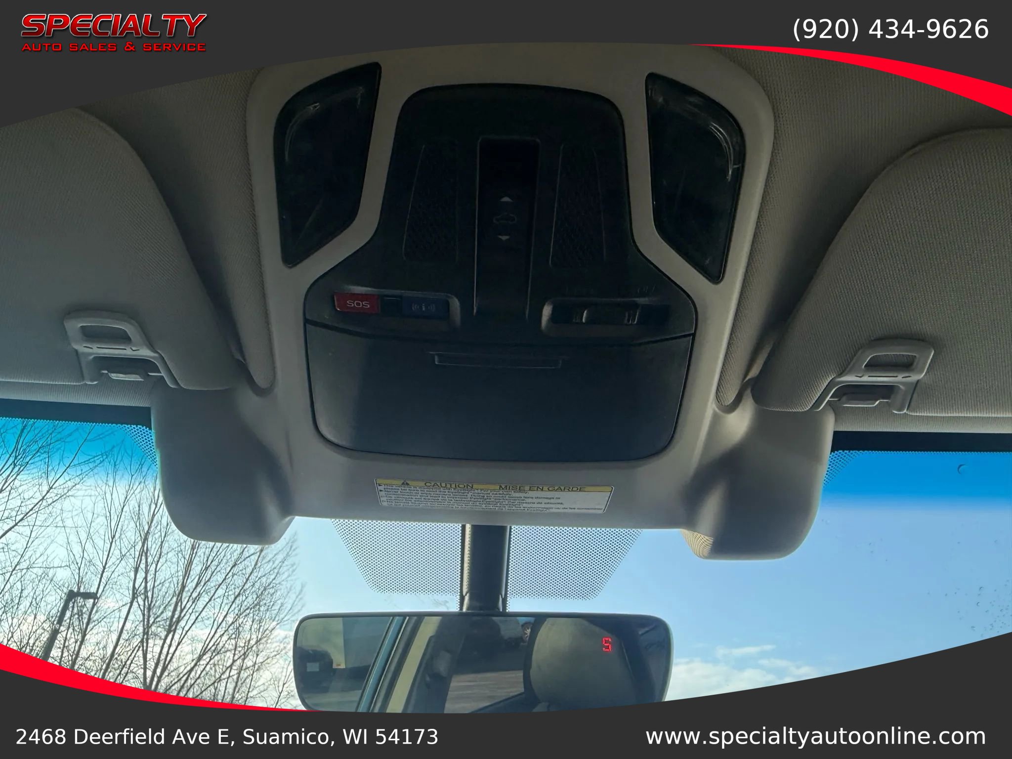 Used 2020 Subaru Outback Limited w/ Popular Package #2 image 36