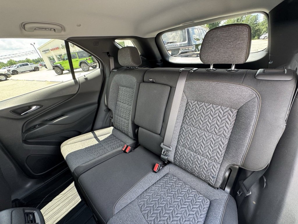 Used 2022 Chevrolet Equinox LT image 13