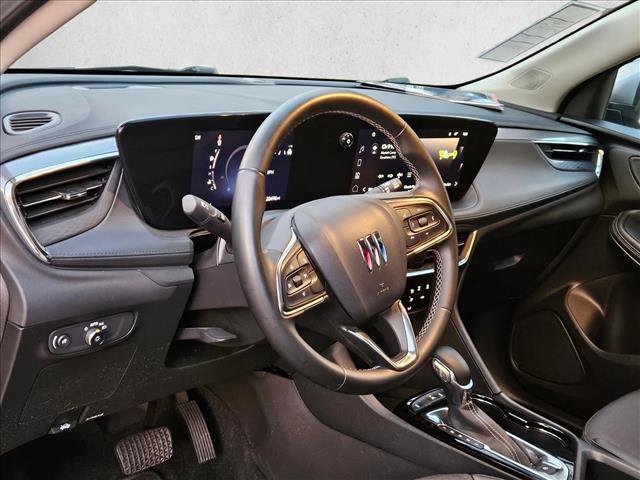Used 2025 Buick Encore GX Preferred image 10