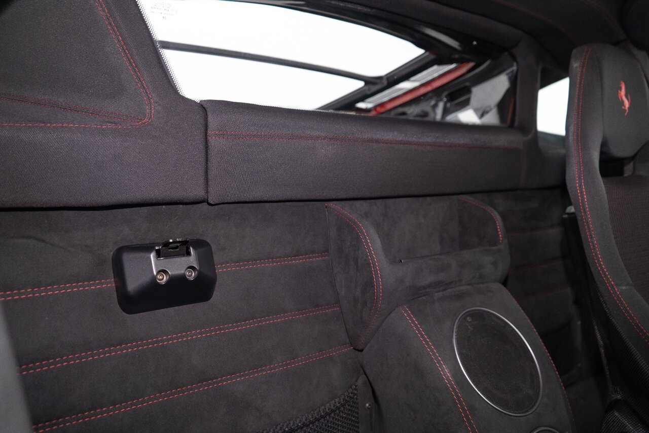 Used 2009 Ferrari F430 Scuderia RWD image 45