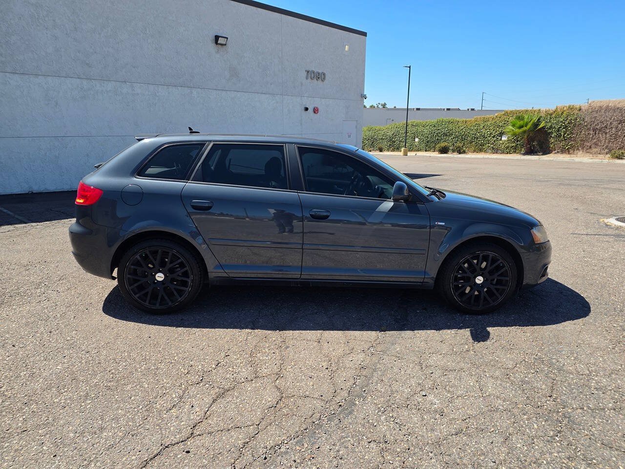 Used 2009 Audi A3 2.0T FWD image 10