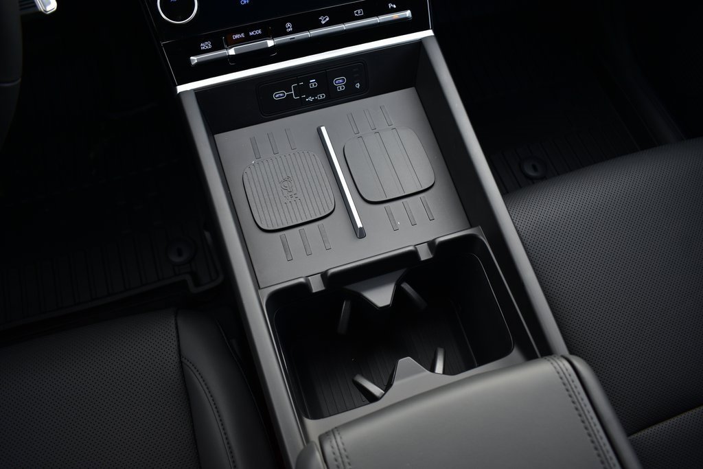 New 2026 Hyundai Santa Fe SEL image 37