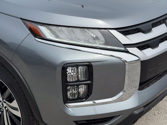 New 2027 Mitsubishi Outlander Sport ES FWD image 9