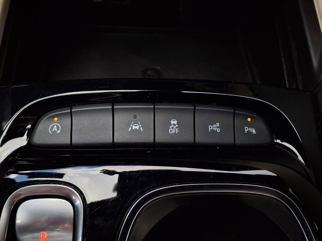 Used 2023 Buick Envision Avenir image 17