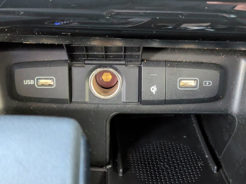 Used 2023 Hyundai Santa Cruz SEL w/ Activity Package FWD image 30