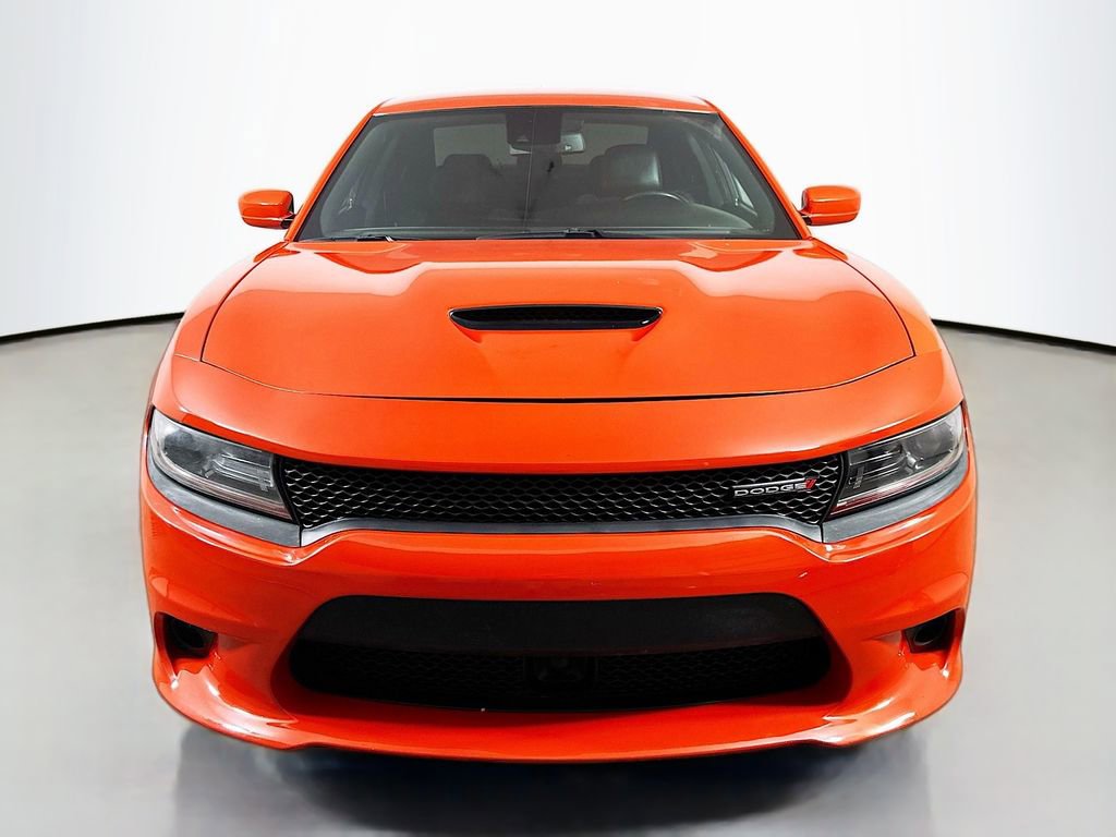 Used 2022 Dodge Charger R/T w/ Plus Group video 2