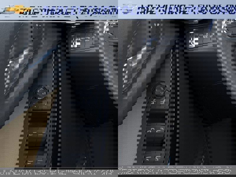 New 2026 Chevrolet Equinox ACTIV w/ Convenience Package III image 22