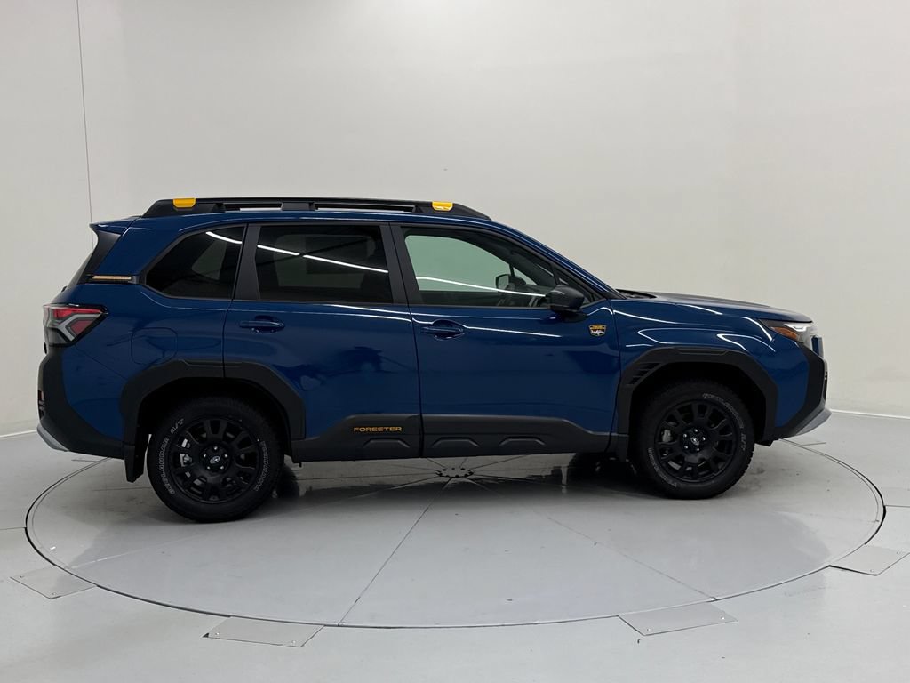 Certified 2026 Subaru Forester Wilderness w/ Wilderness Package AWD/4WD image 6