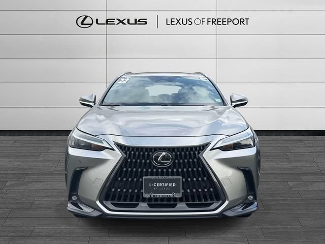 Used 2022 Lexus NX 350 AWD image 2