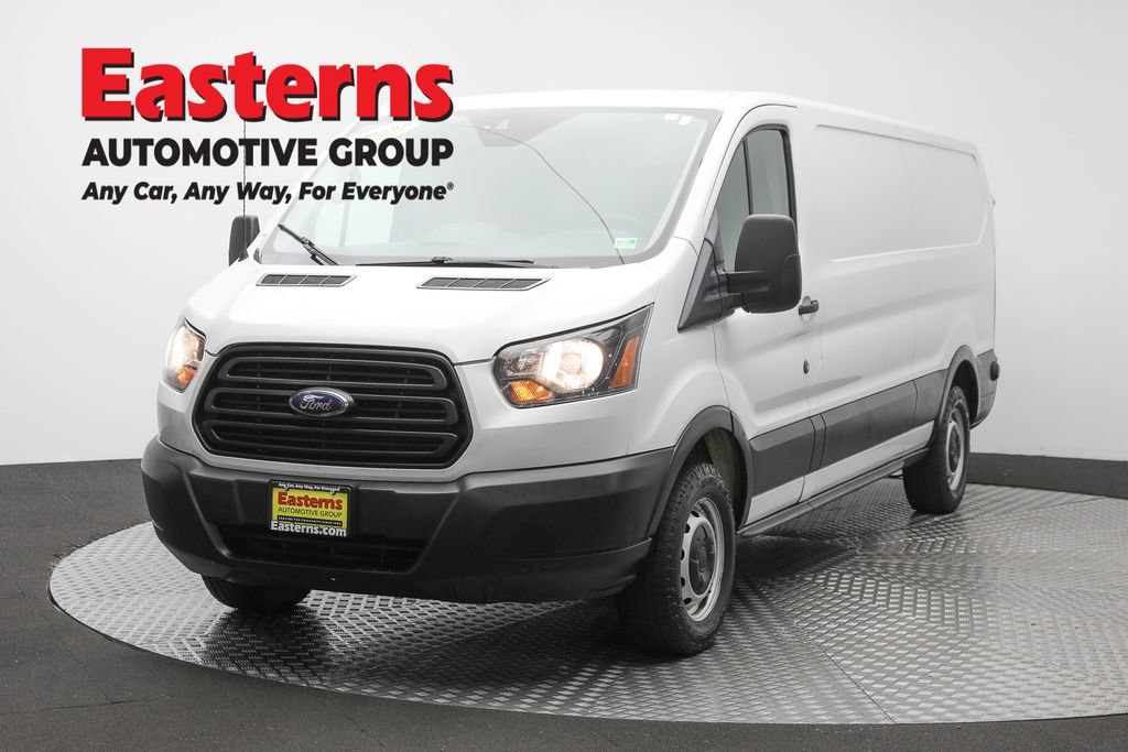 Used 2019 Ford Transit 150 148 Low Roof RWD image 1
