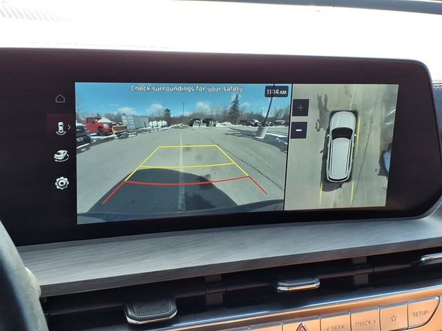 Used 2024 Kia Telluride SX Prestige X-Pro image 23