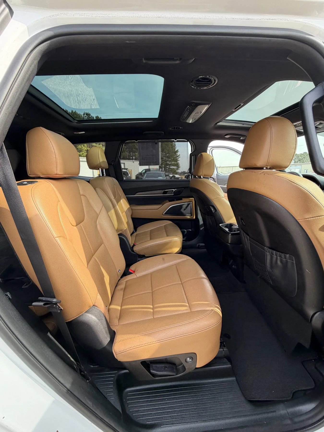 Used 2020 Kia Telluride SX w/ Towing Package image 12