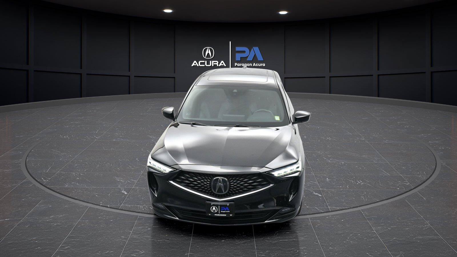 Certified 2022 Acura MDX A-Spec AWD/4WD image 36