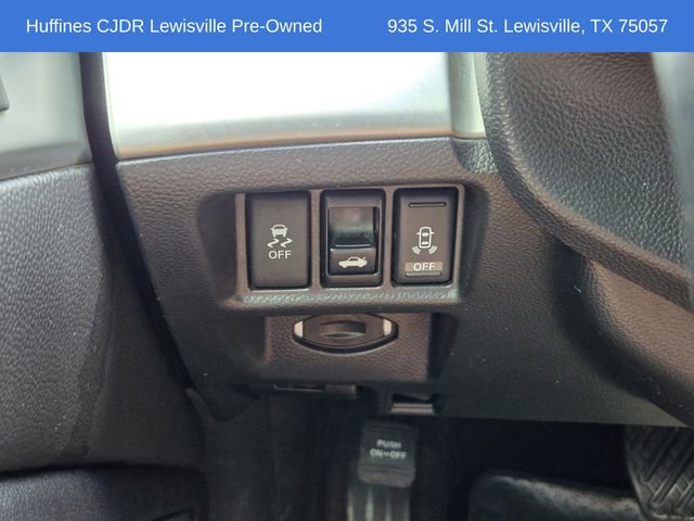 Used 2013 INFINITI G37 Journey w/ Premium Pkg RWD image 24