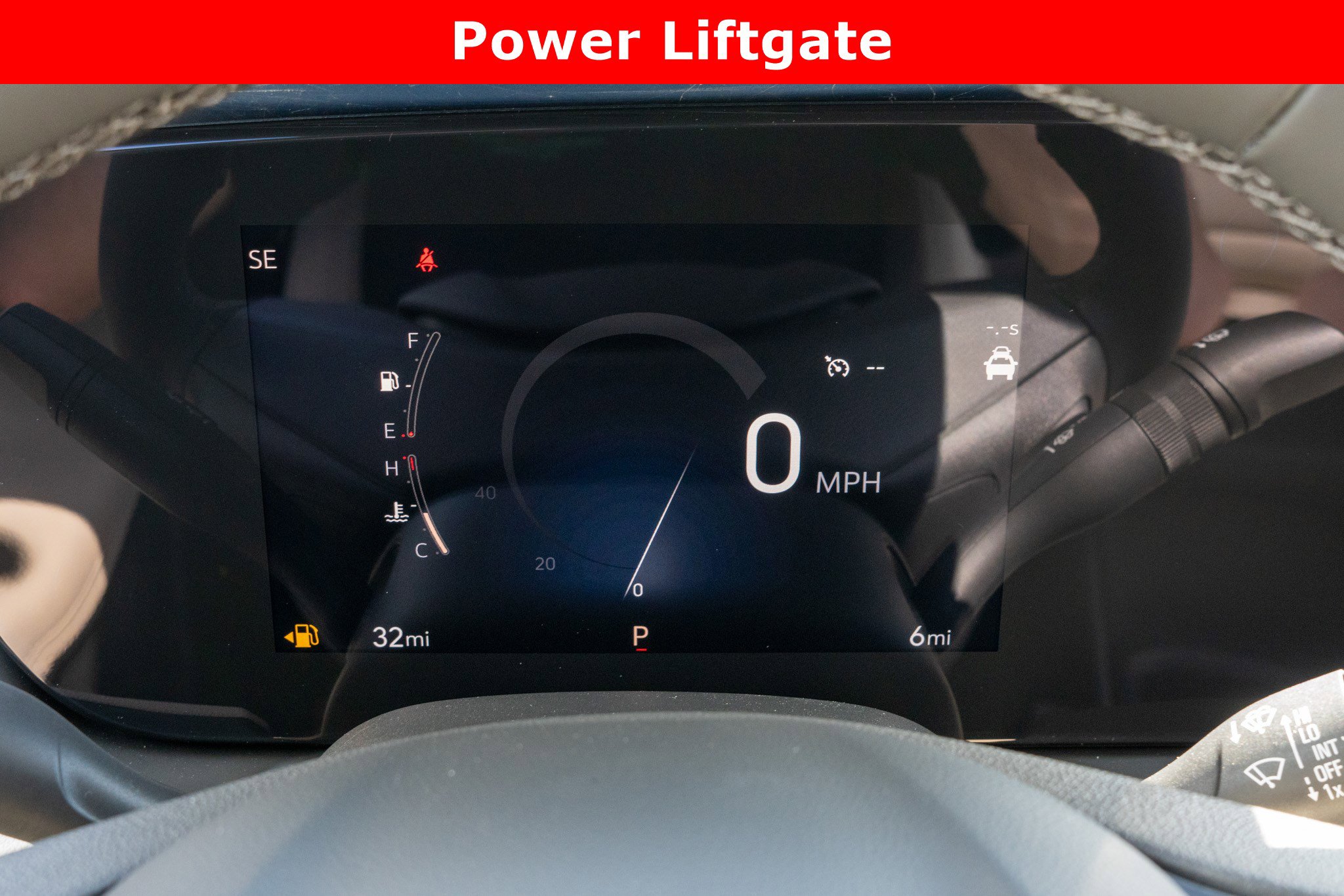 New 2026 Buick Encore GX Sport Touring w/ Comfort Package image 12