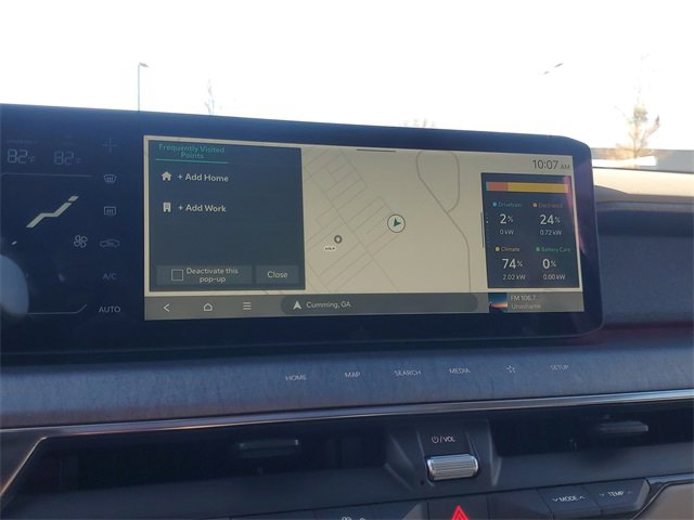 New 2026 Kia EV9 Land image 23